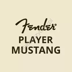 Player Mustang