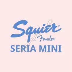 Squier Mini