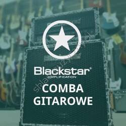 Comba gitarowe Blackstar