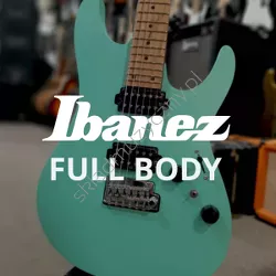 Ibanez Modele Full Body