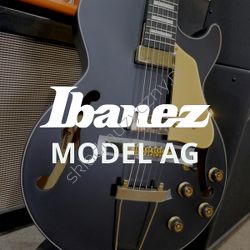 Model Ibanez AG
