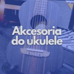 Akcesoria do ukulele
