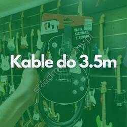 Kable do 3.5m