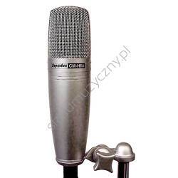 Mikrofony i efekty wokalne