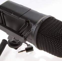 Mikrofony do kamery
