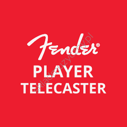 Player Telecaster