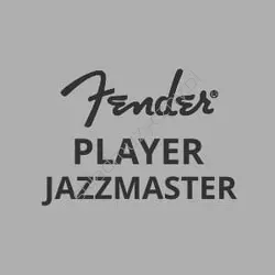 Player Jazzmaster