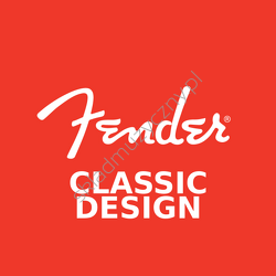 Fender Classic Design
