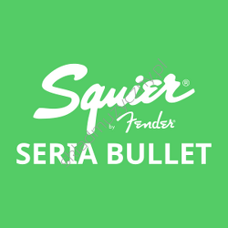 Squier Bullet