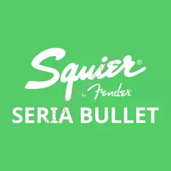 Squier Bullet