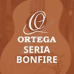 Ortega Bonfire Series
