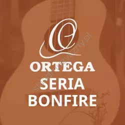 Ortega Bonfire Series