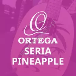Ortega Pineapple Series
