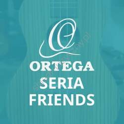 Ortega Friends Series