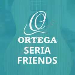 Ortega Friends Series