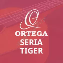 Ortega Tiger Series