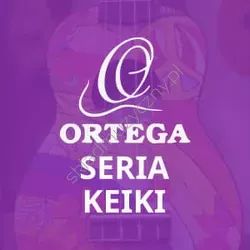 Ortega Keiki Ukuleles