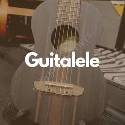 Guitalele i inne ukulele