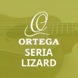 Ortega Lizard Series