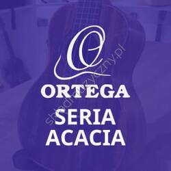 Ortega Acacia Series