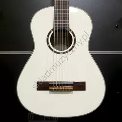Ortega R121-1/2WH ][ Gitara klasyczna 1/2
