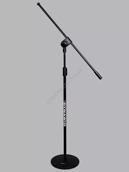 Dynawid SM-3300 ][ Statyw mikrofonowy