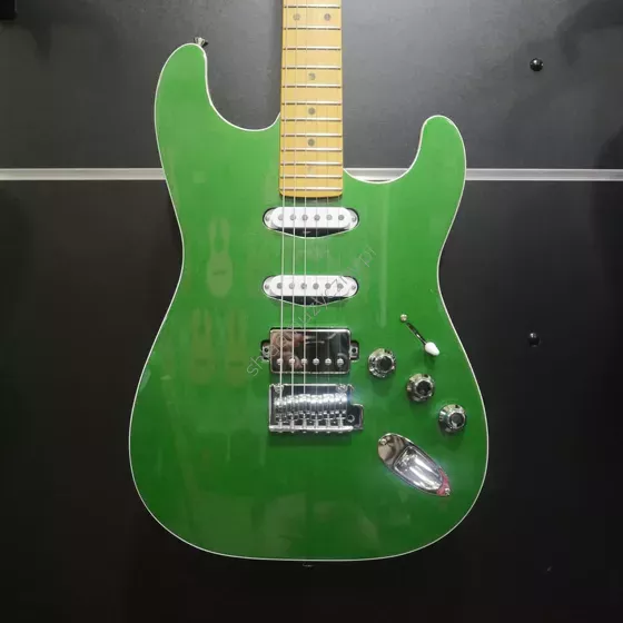 Fender Aerodyne Special Stratocaster HSS MN SPG ][ Gitara elektryczna