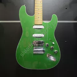 Fender Aerodyne Special Stratocaster HSS MN SPG ][ Gitara elektryczna