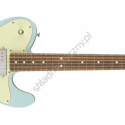 Fender Vintera 70s Telecaster Custom PF SBL | Gitara elektryczna