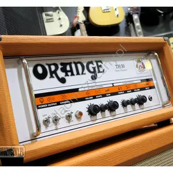 Orange TH30H ][ Lampowy Wzmacniacz gitarowy typu head