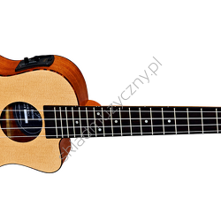 Ortega RU5CE | Elektro-akustyczne ukulele koncertowe