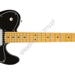 Fender Vintera 70s Telecaster Deluxe MN 3TS || Gitara elektryczna