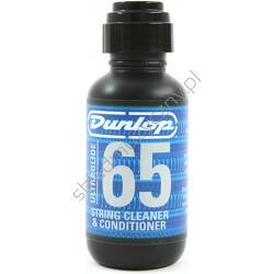 Dunlop 6582 | Preparat do konserwacji strun