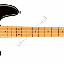 Fender American Professional II Precision Bass MN 3TSB | 4-strunowa gitara basowa