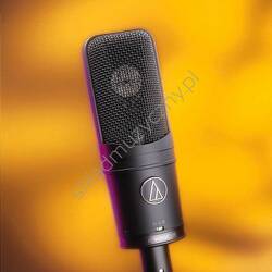 Audio-Technica AT4050SC | Mikrofon pojemnościowy