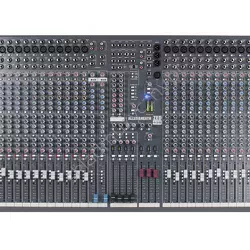 Allen & Heath ZED-436 ][ Analogowy mikser audio z USB