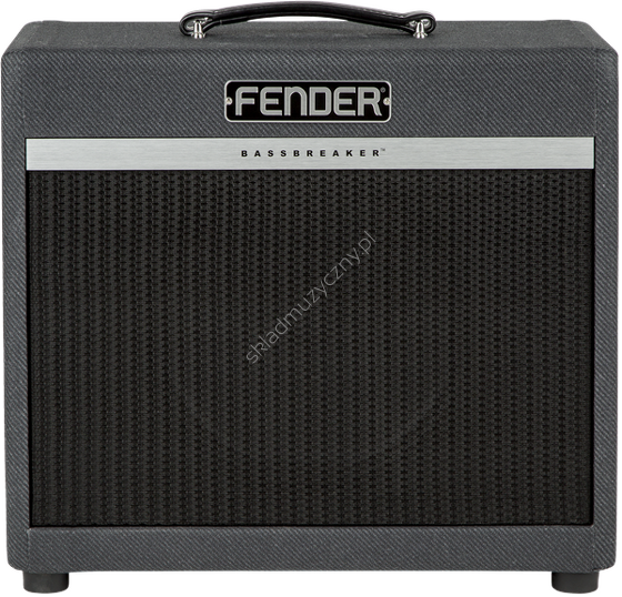 Fender Bassbreaker 112 ENCL | Kolumna gitarowa