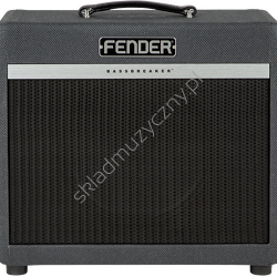 Fender Bassbreaker 112 ENCL | Kolumna gitarowa