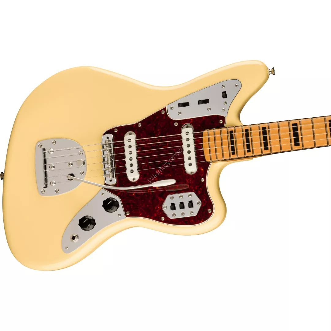Fender Vintera II 70s Jaguar MN VWT ][ Gitara elektryczna