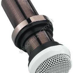 Monacor ECM-10/WS | Mikrofon stołowy montażowy