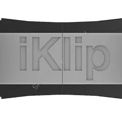 IK MULTIMEDIA iKlip Xpand Mini IK IP-IKLIP-XPANDMN ][ Regulowany uchwyt do smartfona