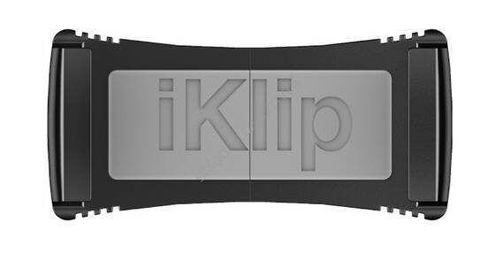 IK MULTIMEDIA iKlip Xpand Mini IK IP-IKLIP-XPANDMN || Regulowany uchwyt do smartfona