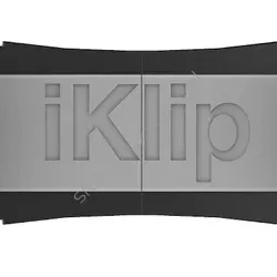 IK MULTIMEDIA iKlip Xpand Mini IK IP-IKLIP-XPANDMN ][ Regulowany uchwyt do smartfona