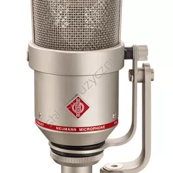Neumann TLM 170 R ][ Pojemnościowy mikrofon studyjny