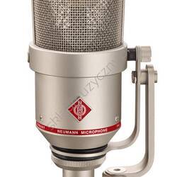 Neumann TLM 170 R || Studyjny mikrofon pojemnościowy