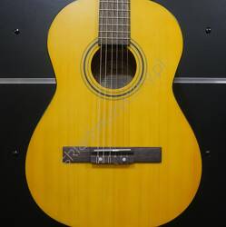 Fender ESC-110 Natural || Gitara klasyczna 4/4