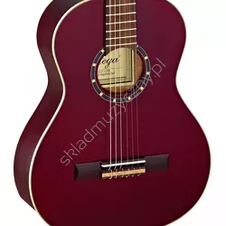 Ortega R121-3/4WR ][ Gitara klasyczna 3/4