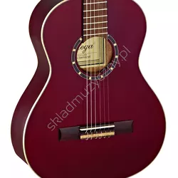 Ortega R121-3/4WR ][ Gitara klasyczna 3/4