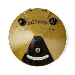 Dunlop Fuzz Face EJF1 Eric Johnson Signature ][ Efekt gitarowy