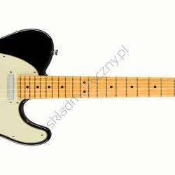 Fender American Professional II Telecaster MN BLK | Gitara elektryczna
